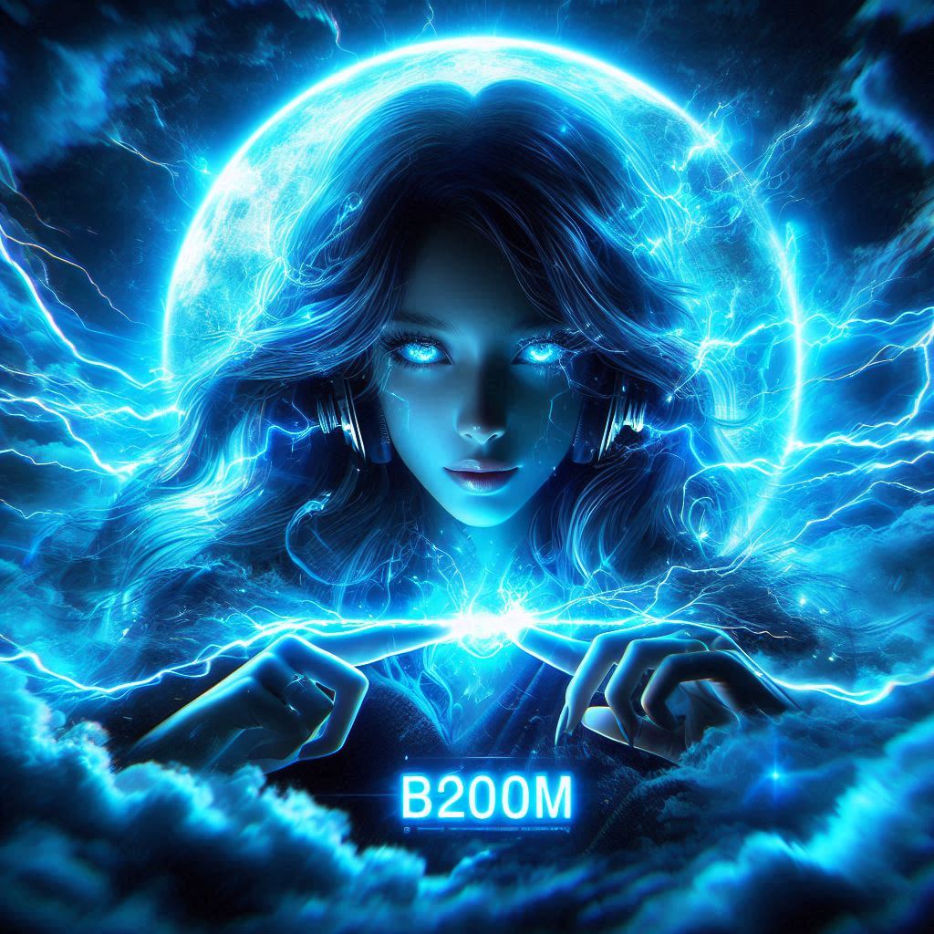 B200M ⚡︎ Fury Of Odin Mengungkap Kekuatan Dewa Perang Norse