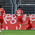 BAYERN MUNICH YAIPIGA BORUSSIA DORTMUND 1-0 UJERUMANI