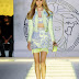 Versace -Spring Summer 2012 Ready-To-Wear Collection