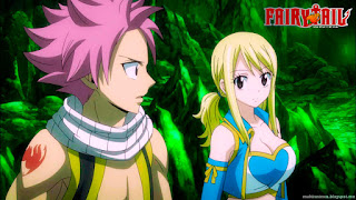 fairy tail