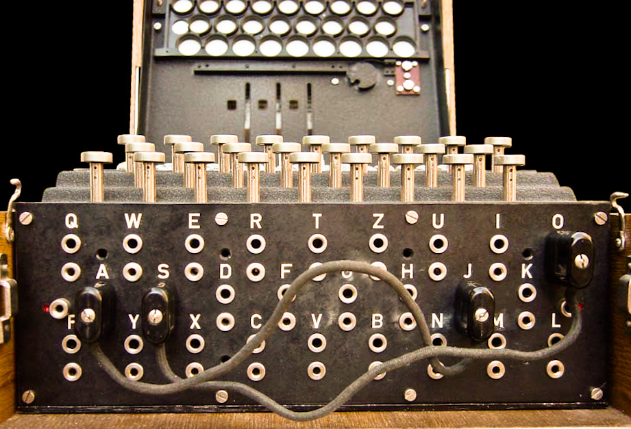 National D Day Memorial Women In World War Ii Their Role In Code Breaking