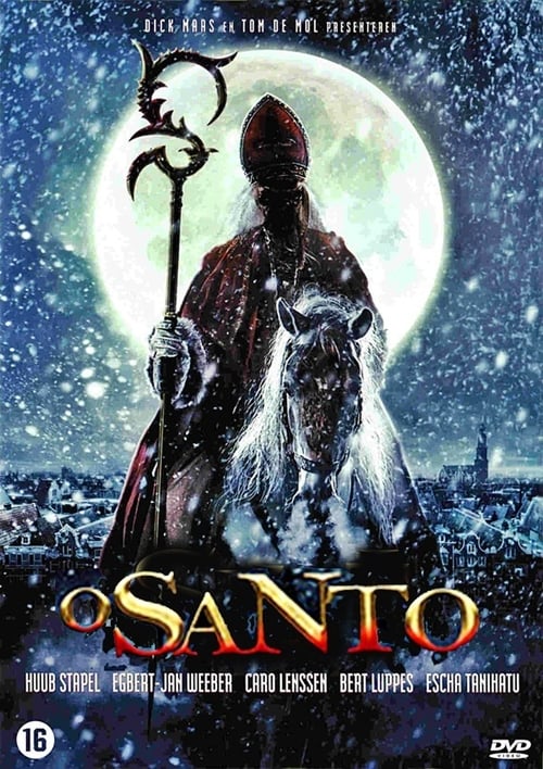 [HD] Saint 2010 Streaming Vostfr DVDrip