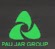 logo pau jar