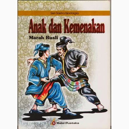 Anak dan Kemenakan - Ilmu Bahasa