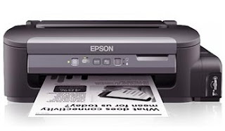 Printer Epson M105 Free Driver Download