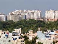 Zonal Classification of Bengaluru..!