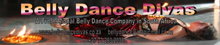 Belly Dance Divas