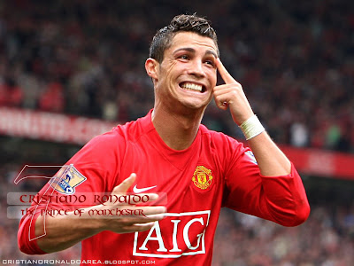 cristiano ronaldo wallpapers 3