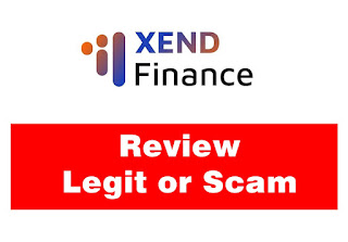 xend finance review