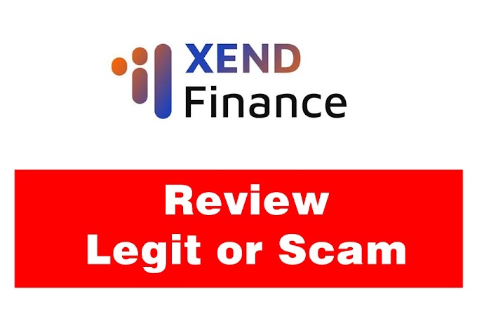 Xend finance Review: Legit or Scam? Everything you need to Know