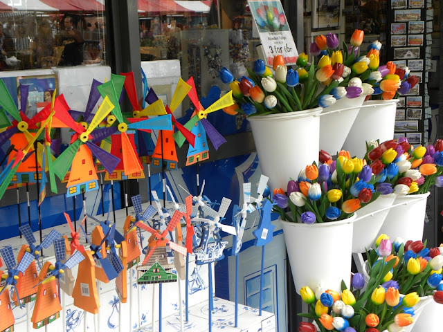 Markt Delft en Stadhuis