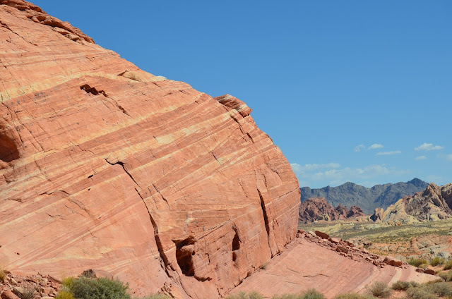 Valley of Fire State Park, Nevada