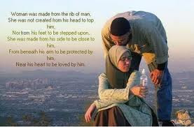 The Position Of Women In Islam
