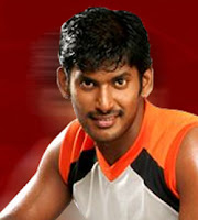 123cinegallery Tamil Actor Vishal Biodata