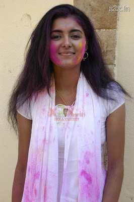 Tv Stars Holi Celebration