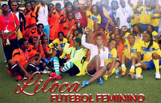 Liloca - Futebol Feminino (2016) 