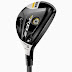 TaylorMade RocketBallz RBZ Stage 2 Tour Rescue Hybrid Golf Club 2H PreOwned