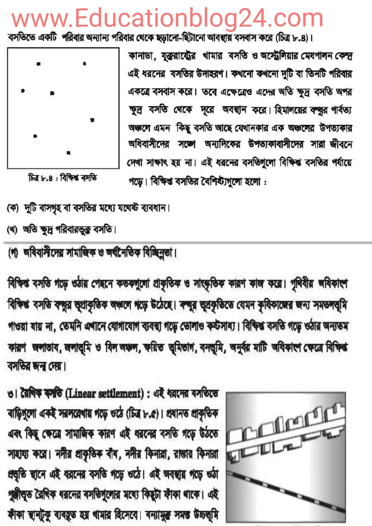 কৃষি এলাকার সাথে মানব বসতির বিশ্লেষণমূলক প্রতিবেদন-২০২১ সালের এসএসসি পরীক্ষার এসাইনমেন্ট উত্তর ভূগোল ও পরিবেশ ৮ম সপ্তাহ |এসএসসি ৮ম সপ্তাহের ভূগোল ও পরিবেশ এসাইনমেন্ট সমাধান /উত্তর ২০২১ (এসাইনমেন্ট ৫) PDF