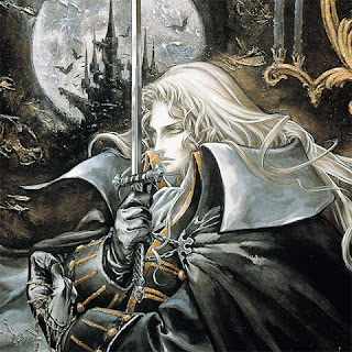 Download Castlevania MOD Apk Data For Android