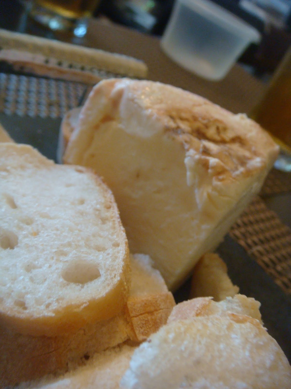 Munchies and Media: Farm Fresh Cheese From The Cato Corner ...