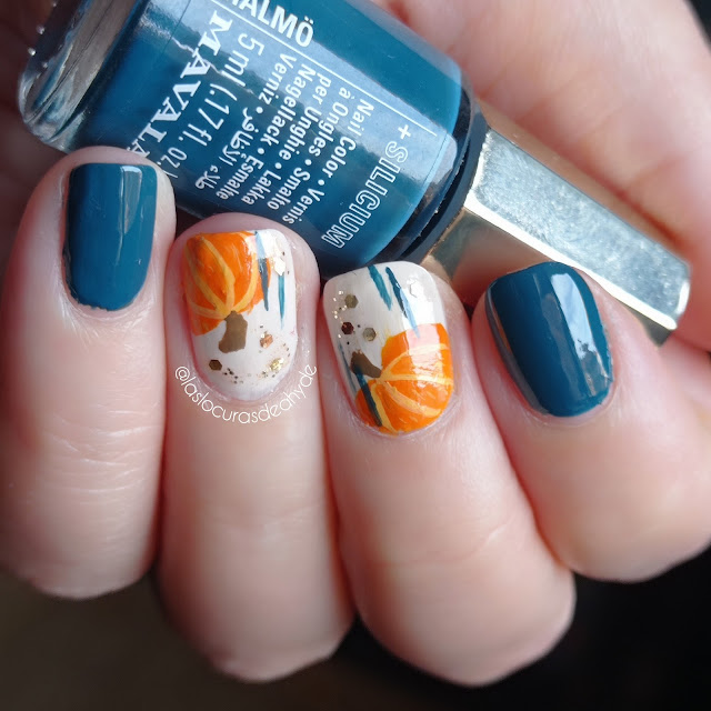 https://www.laslocurasdeahyde.com/2023/11/nail-art-calabazas.html