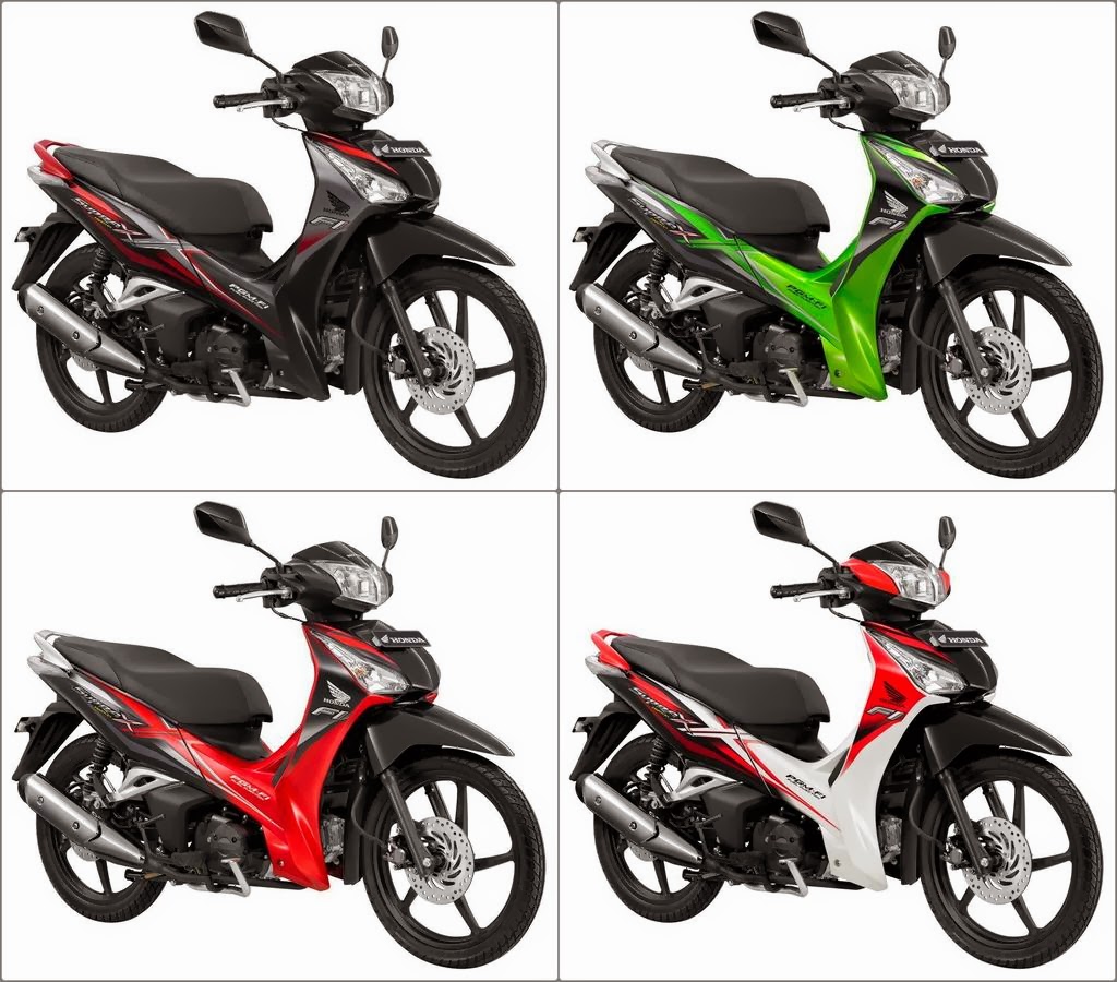 harga motor  supra  x  125  terbaru Chicago Criminal and 