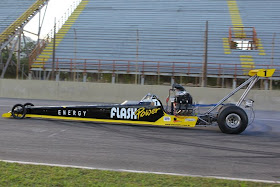 Drag Racing
