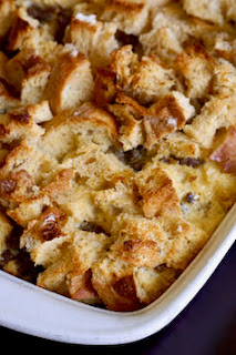 Maple Sausage French Toast Bake: Savory Sweet and Satisfying