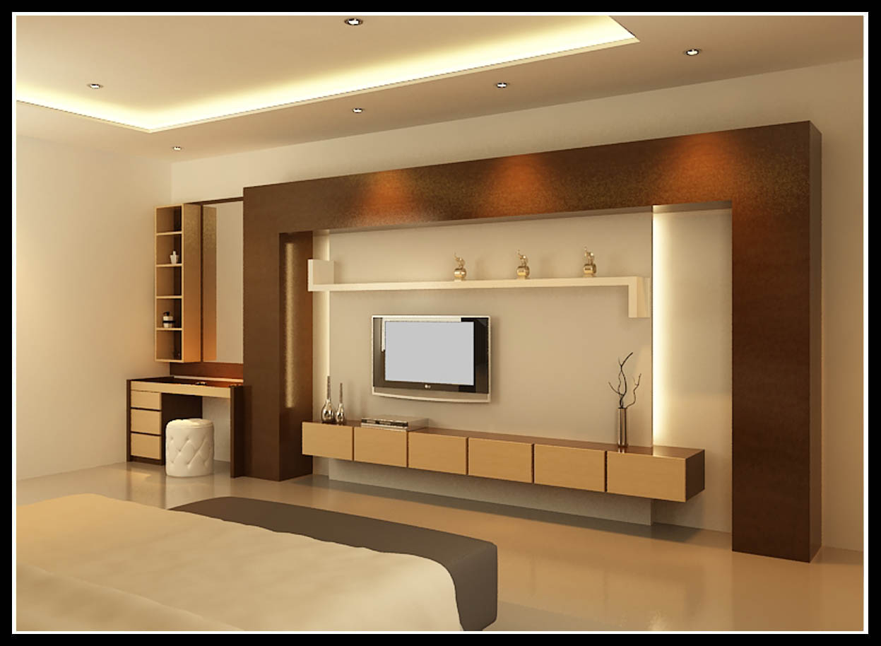 NEW DESAIN INTERIOR RUMAH JADUL