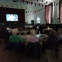 Mamma Mia film Night