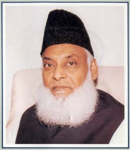 Dr Israr Ahmed On Evolution