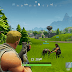 Download Fortnite Battle Royale PC