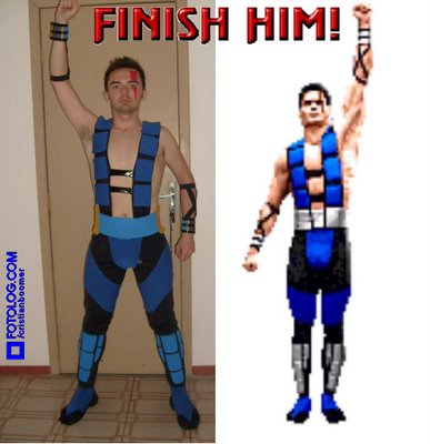 mortal kombat 9 sub zero costumes. mortal kombat 9 sub zero