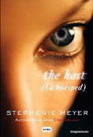 La Huesped (Stephenie Meyer)