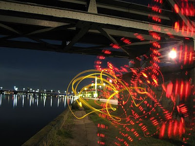 Light Graffiti