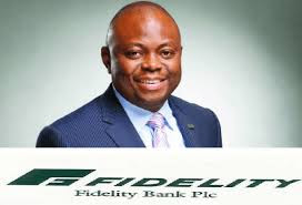 N23bn scam: Fidelity Bank sacks Okonkwo, names Balarabe acting MD
