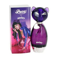 Purr By Katy Perry 3.4 Oz. Eau De Parfum Spray Women 