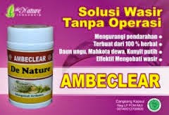 Obat Wasir top