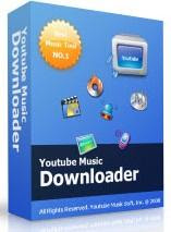 YouTube Music Downloader 