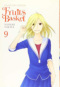 Fruits Basket Collector's Edition, Vol. 9 (Fruits Basket Collector's Edition, 9)