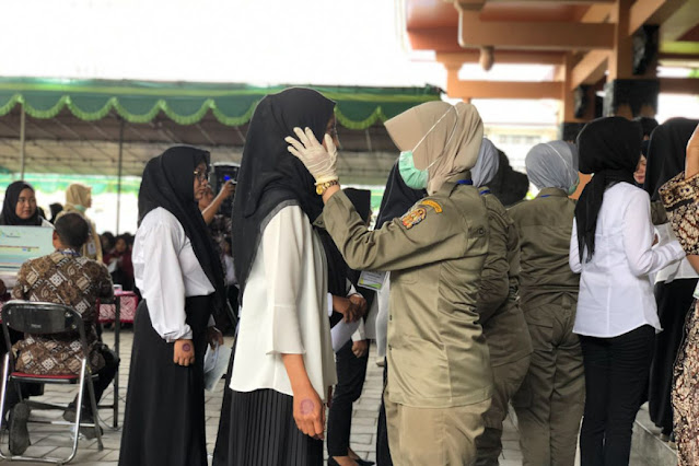 Kapan Pendaftaran CPNS 2025 Dibuka? Cek Jadwalnya
