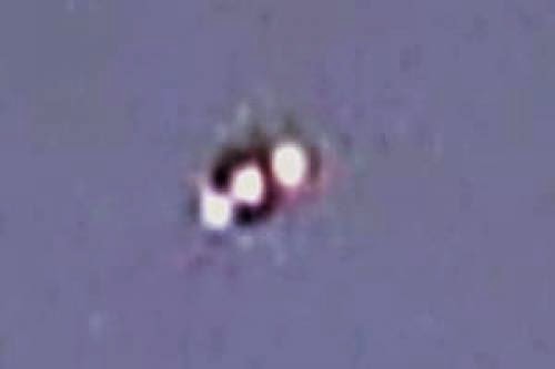 Sergio Javier Mayn Ufos Colonia Torre