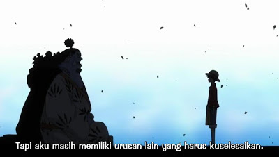 Download Film One Piece Episode 569 (Rahasia Telah Terbongkar! Kebenaran Tentang Senjata Kuno!) Bahasa Indonesia