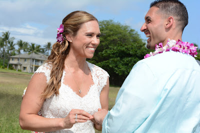 Exchanging Rings