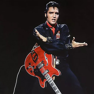 ELVIS COMEBACK SPECIAL '68