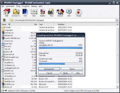 Download Winrar (32-bit) For Free