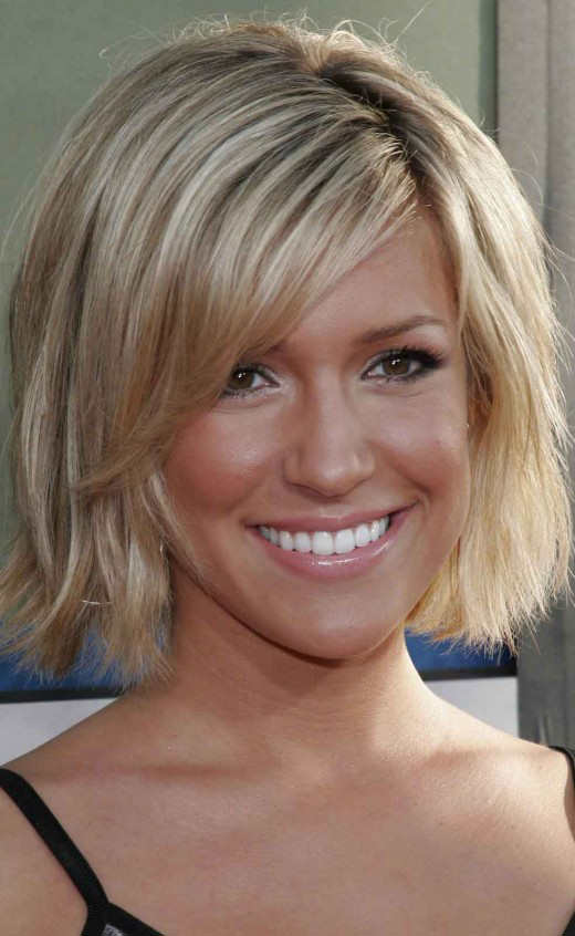 Amazing Short Hair Hairstyle