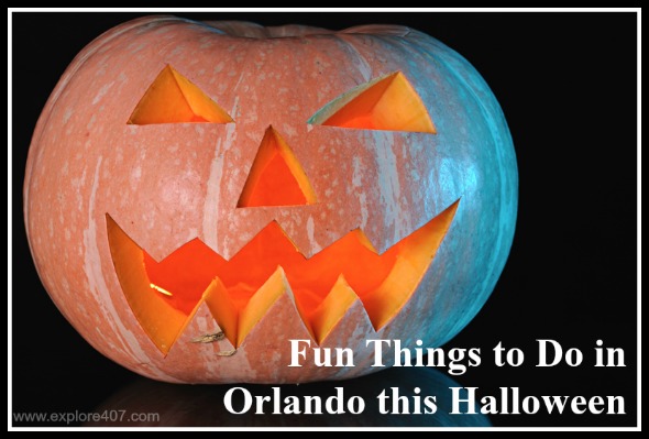 These are awesome halloween events in Orlando that you should not miss.