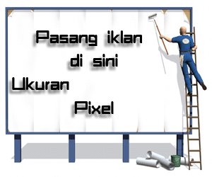 Iklan / Banner