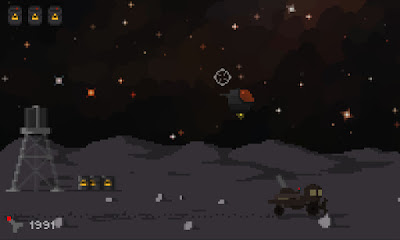 Moonrun Game Screenshot 6